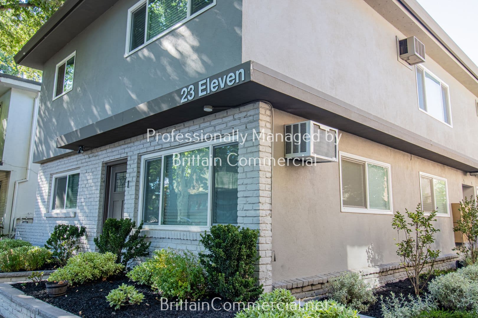 Sacramento Apartment: 2311 I Street - 5