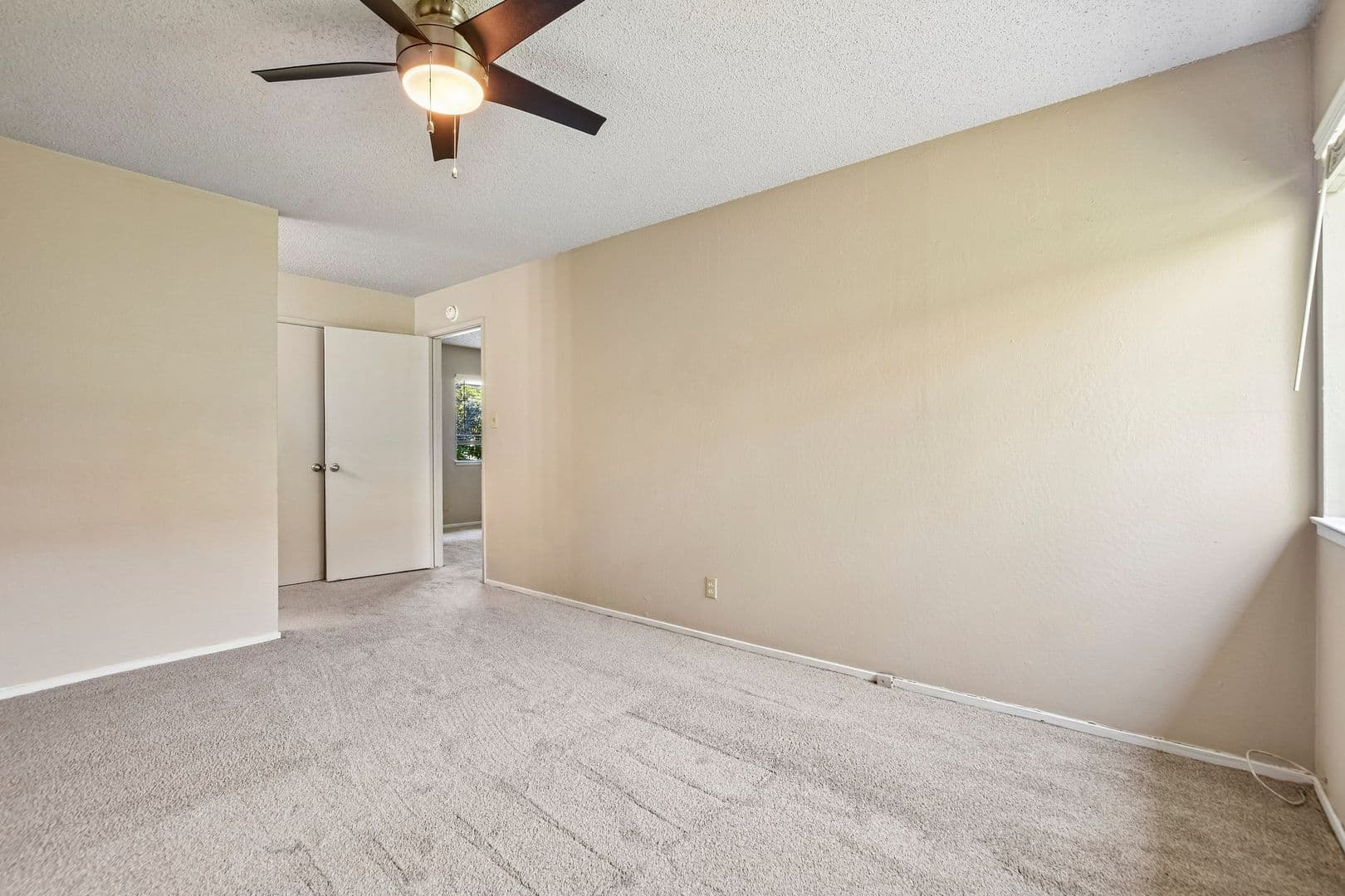 Sacramento Apartment: 1818 H Street