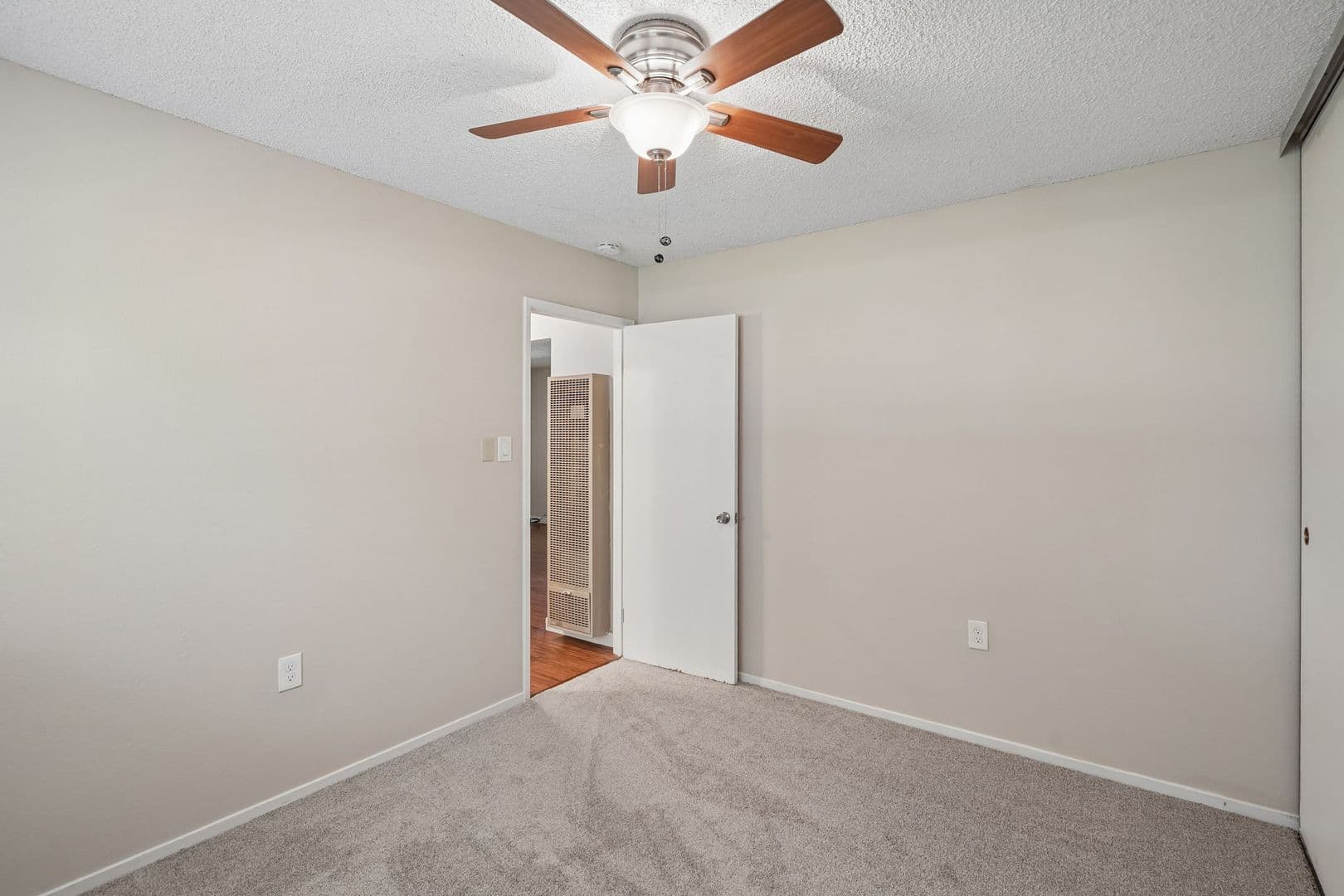 Sacramento Apartment: 4500 63rd Street