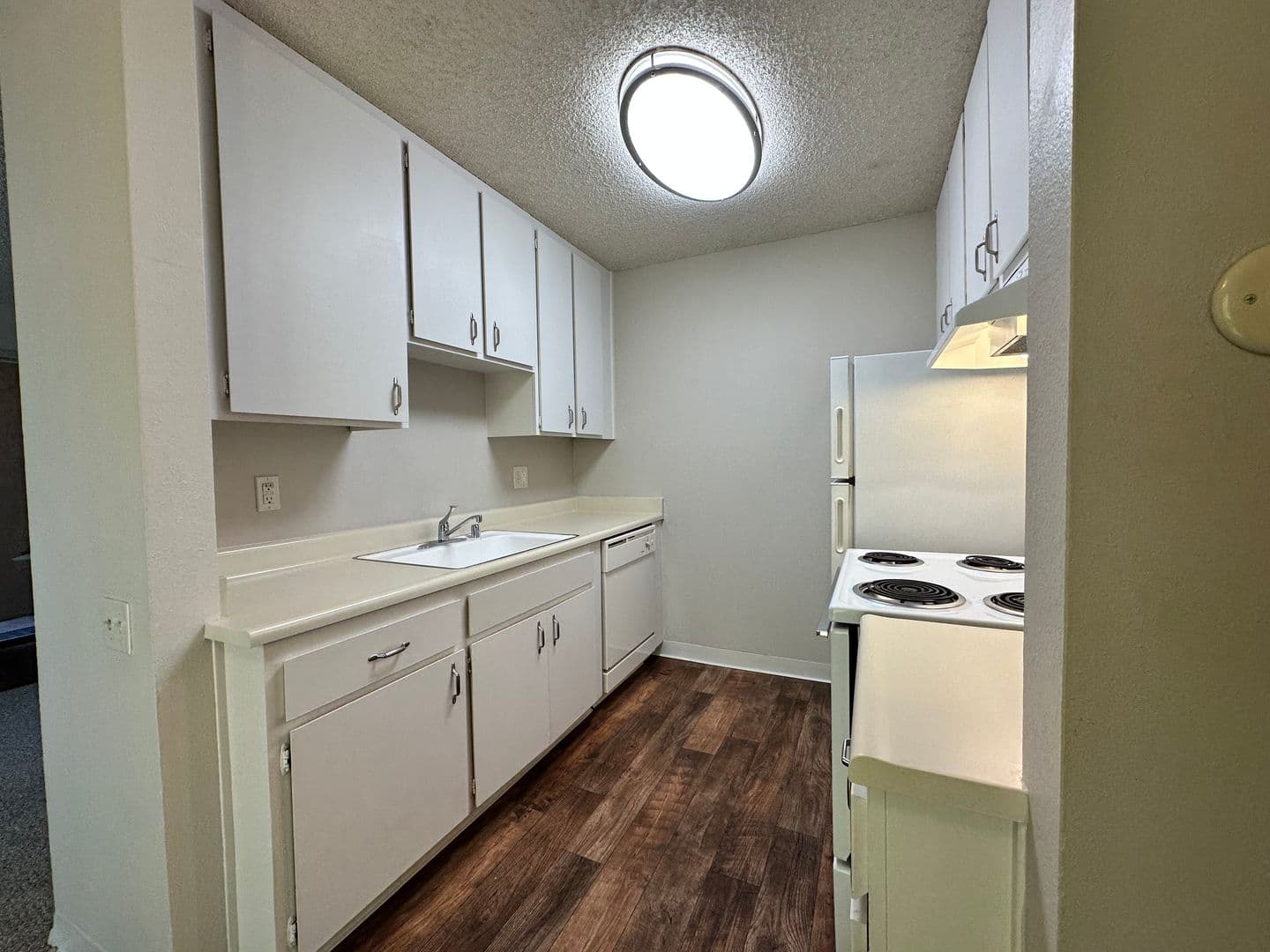 Sacramento Apartment: 1616 Q Street