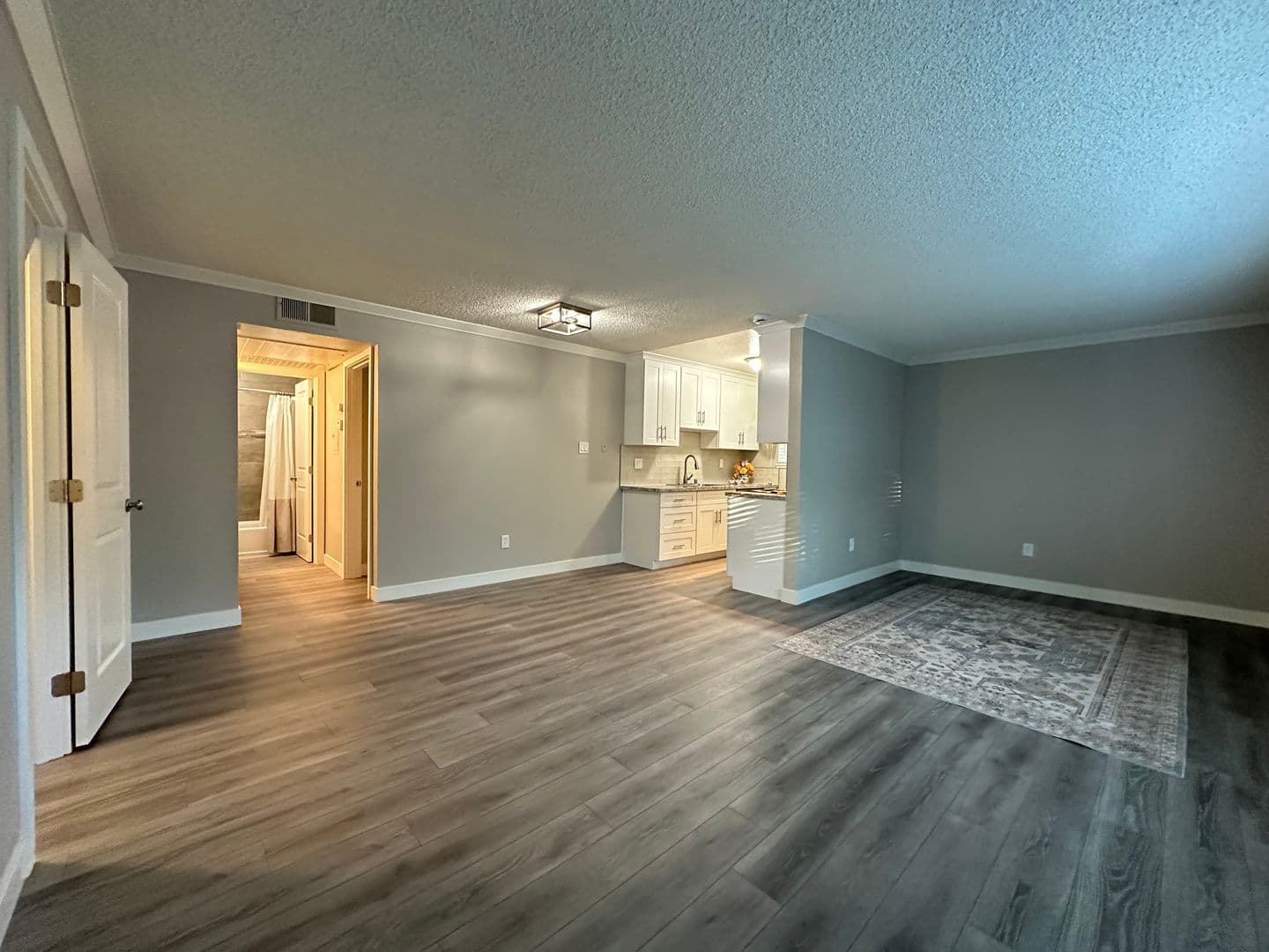 Sacramento Apartment: 1731 O Street - 5