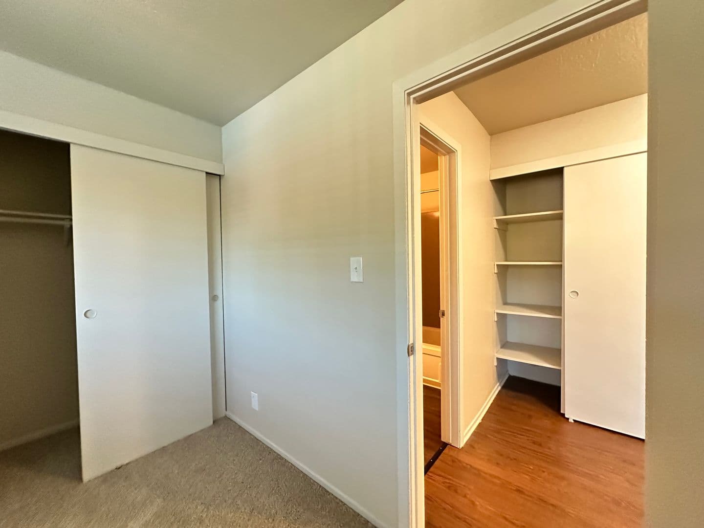 Sacramento Apartment: 2941 Marconi Avenue