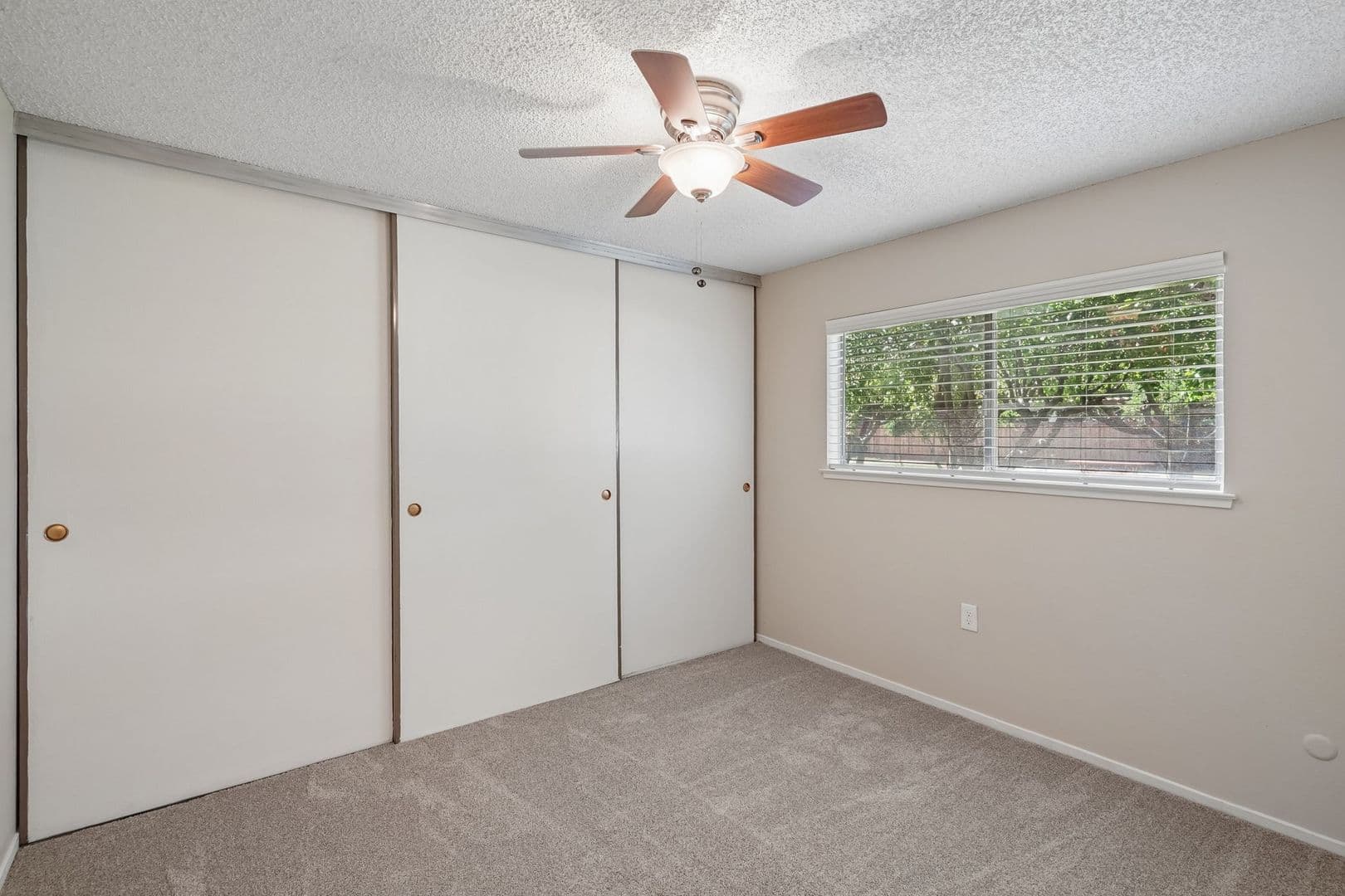 Sacramento Apartment: 4500 63rd Street