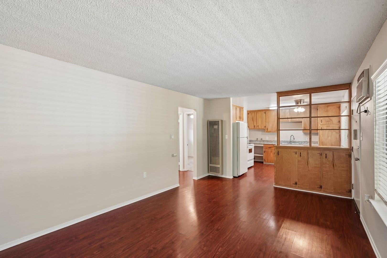Sacramento Apartment: 4500 63rd Street