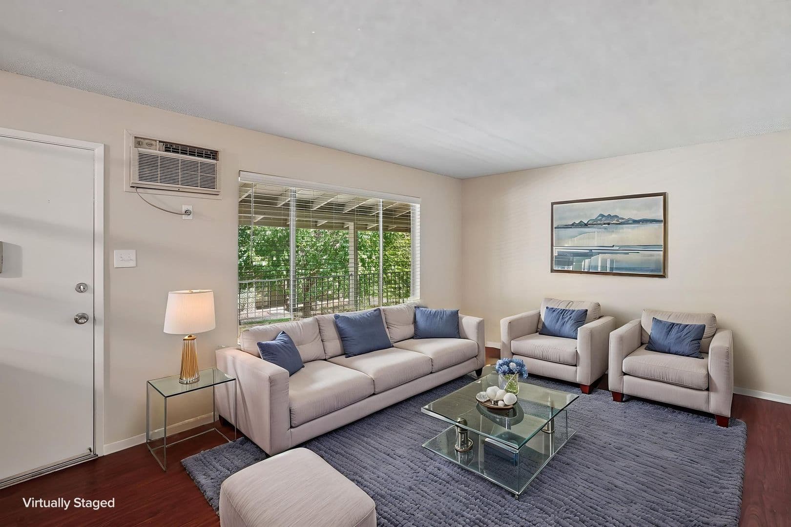 Sacramento Apartment: 4500 63rd Street
