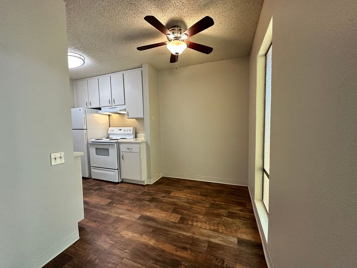 Sacramento Apartment: 1616 Q Street