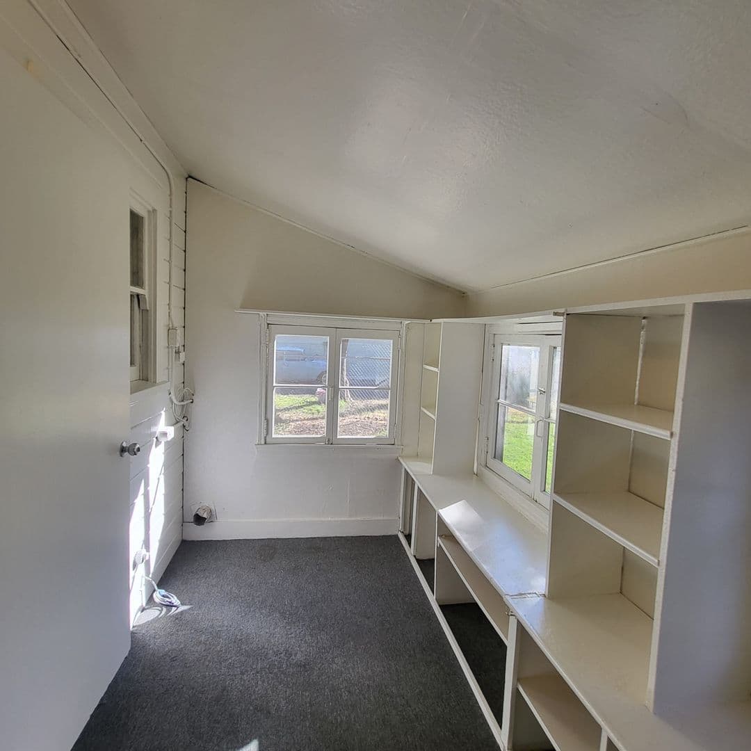 Sacramento Apartment: 4500 63rd Street