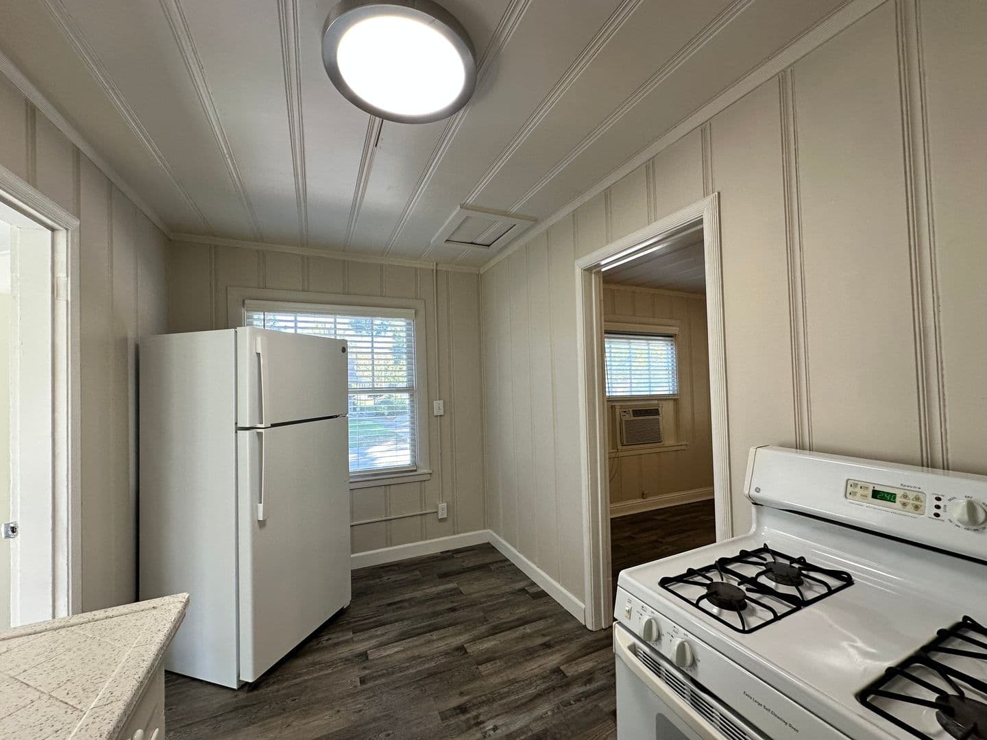 Sacramento Apartment: 4500 63rd Street