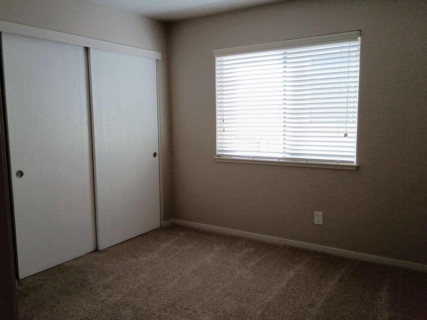 Citrus Heights Apartment: 7764 Poplar Avenue