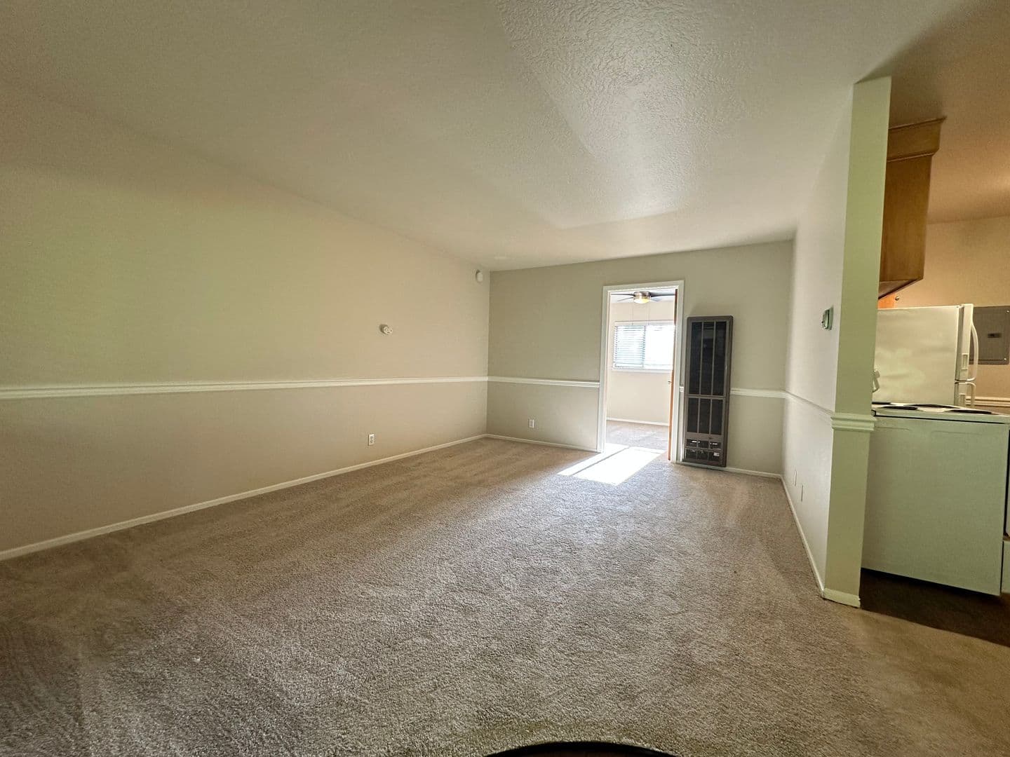 Sacramento Apartment: 5484 Carlson Drive
