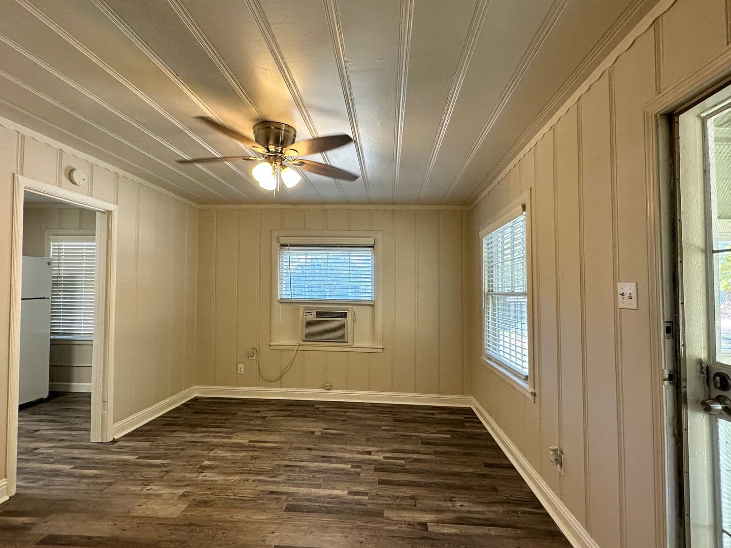 Sacramento Apartment: 4500 63rd Street