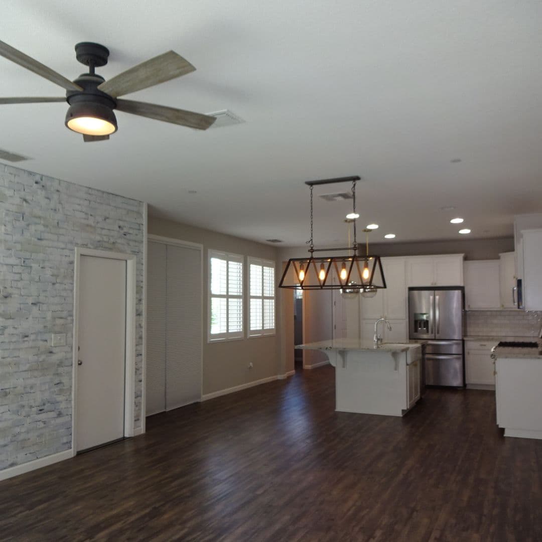 Rocklin House: 1702 Brodea Lane