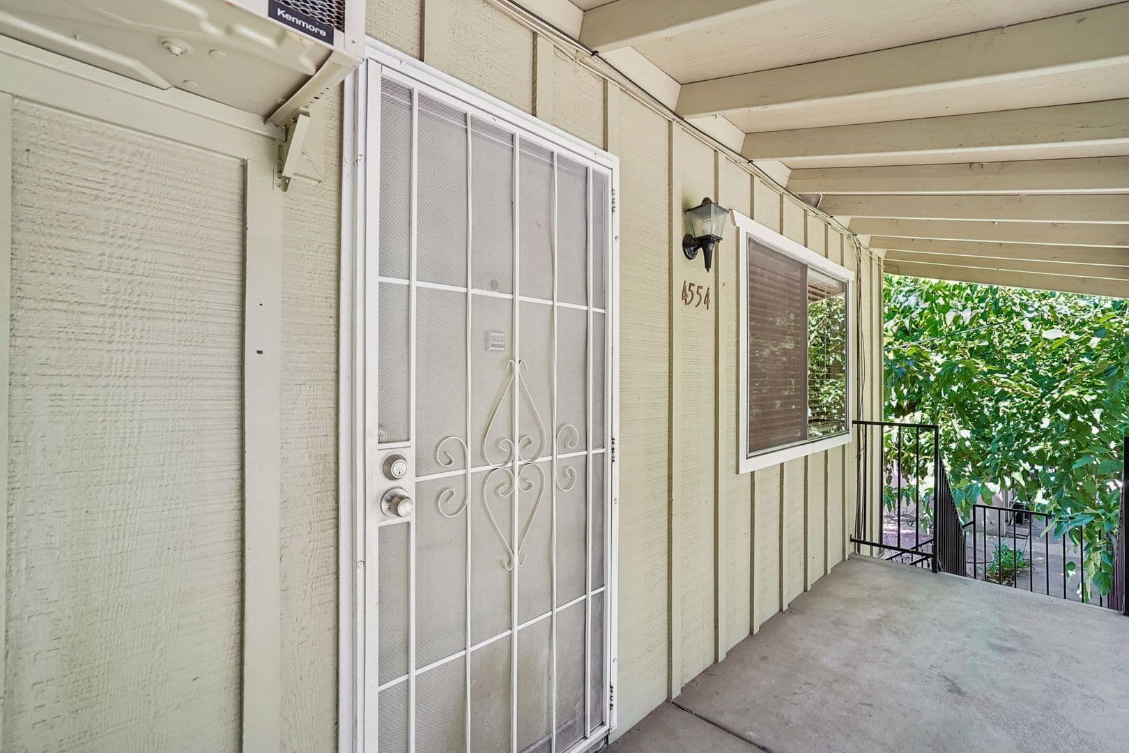 Sacramento Apartment: 4500 63rd Street