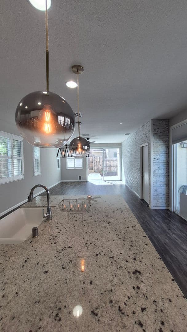 Rocklin House: 1702 Brodea Lane