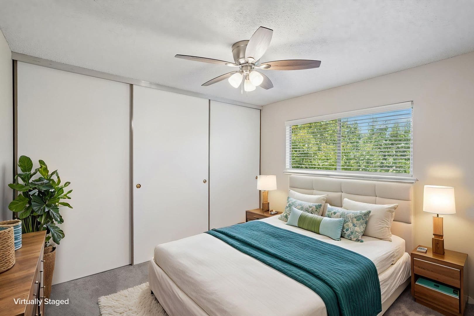 Sacramento Apartment: 4500 63rd Street