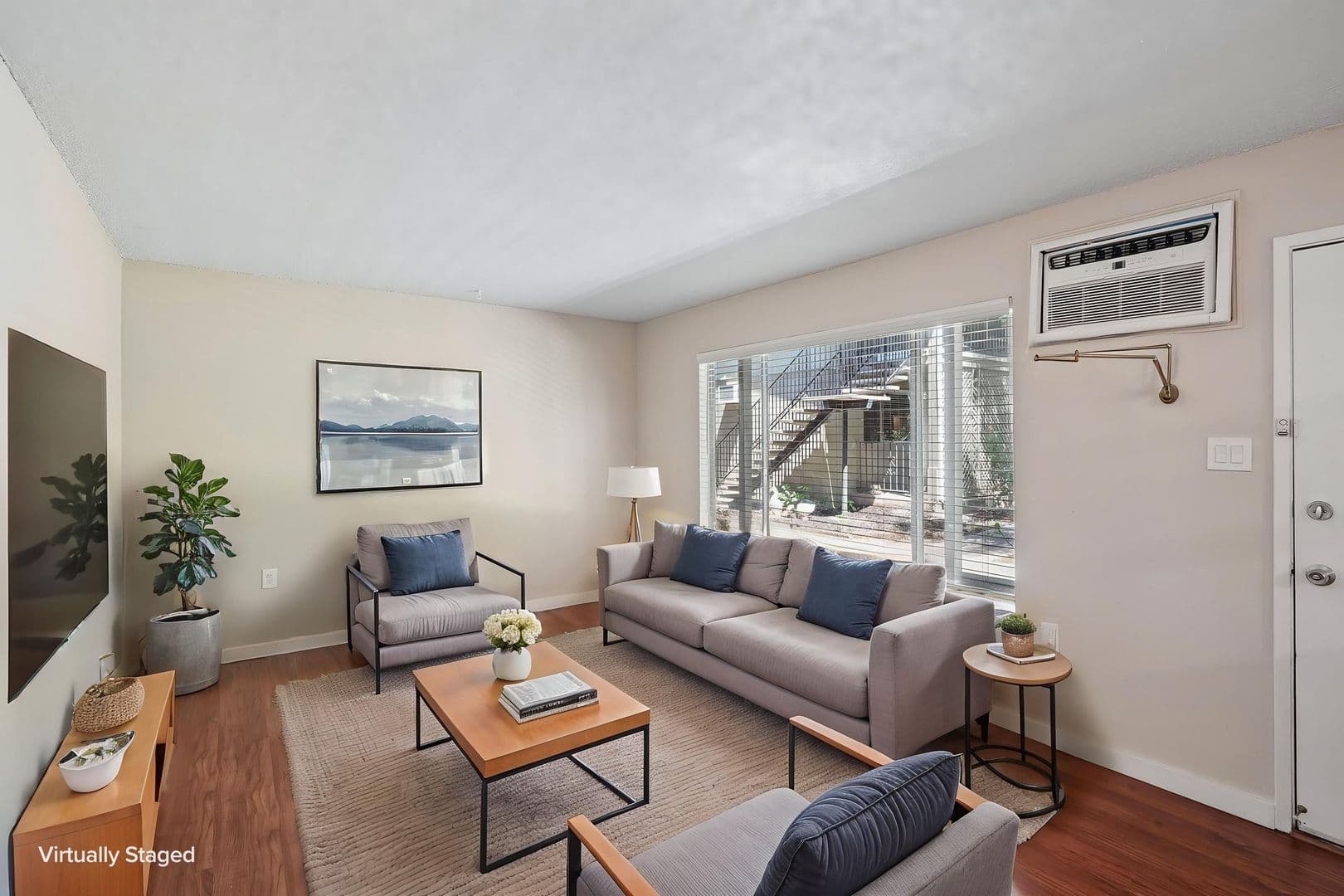 Sacramento Apartment: 4500 63rd Street