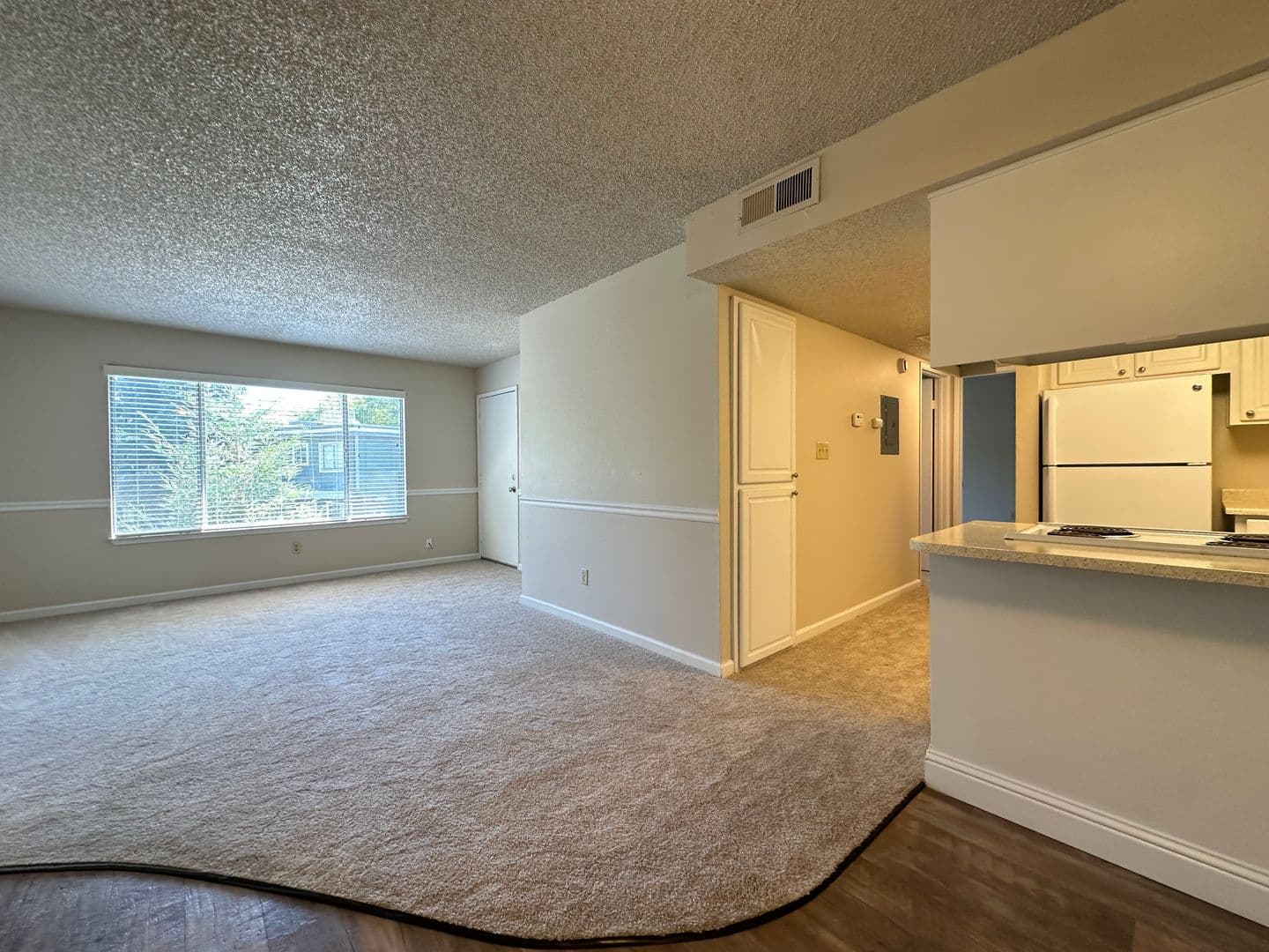 Fair Oaks Apartment: 4900 Stamas Lane