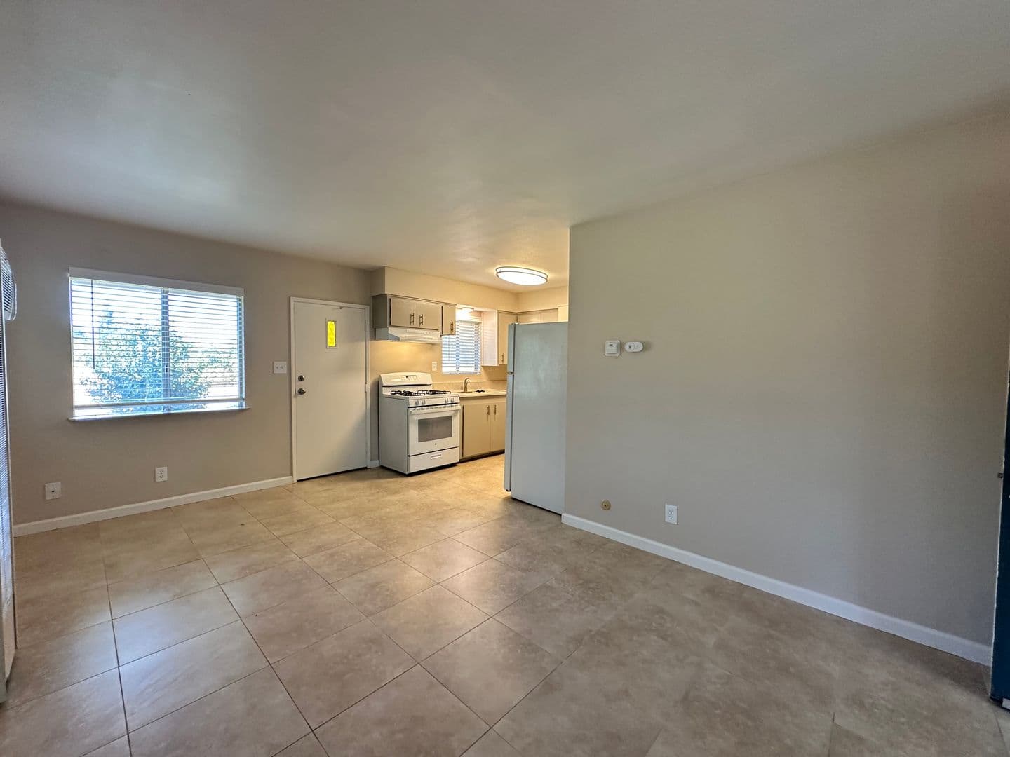 Sacramento Apartment: 4500 63rd Street