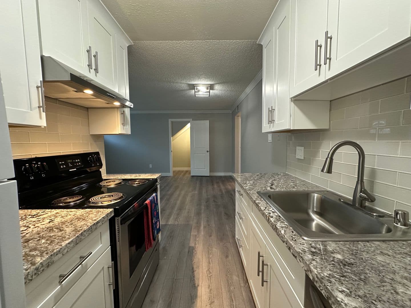Sacramento Apartment: 1731 O Street - 5