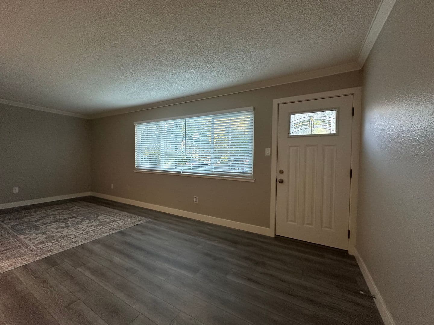 Sacramento Apartment: 1731 O Street - 5