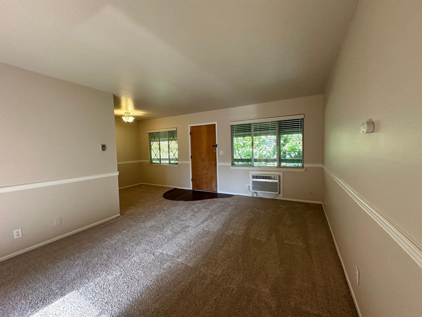 Sacramento Apartment: 5484 Carlson Drive