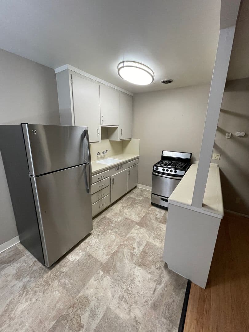 Sacramento Apartment: 2508 L Street