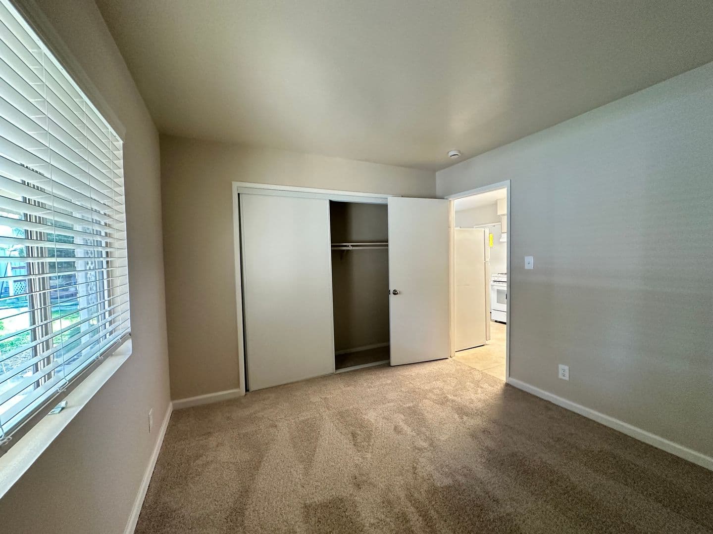 Sacramento Apartment: 4500 63rd Street