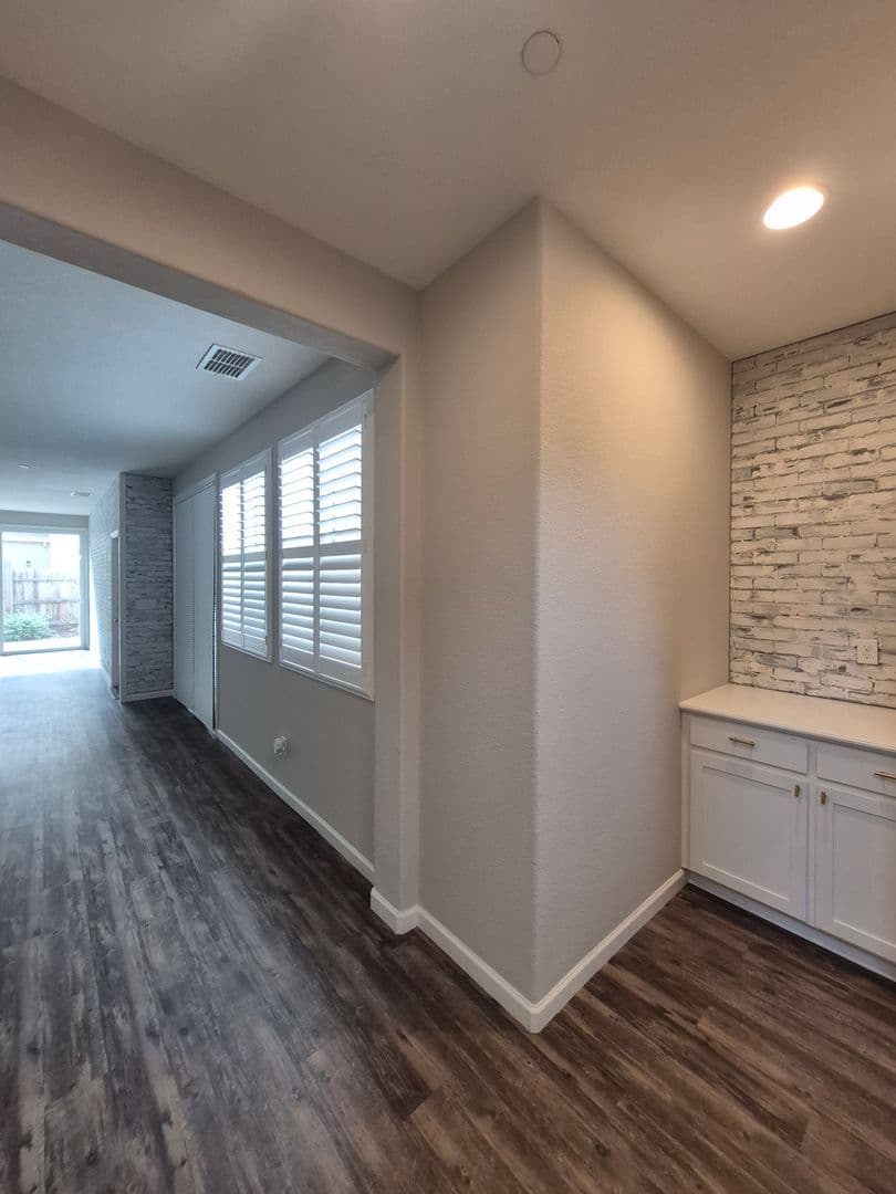 Rocklin House: 1702 Brodea Lane