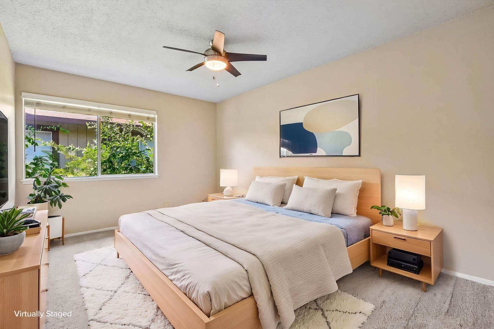 Sacramento Apartment: 1818 H Street