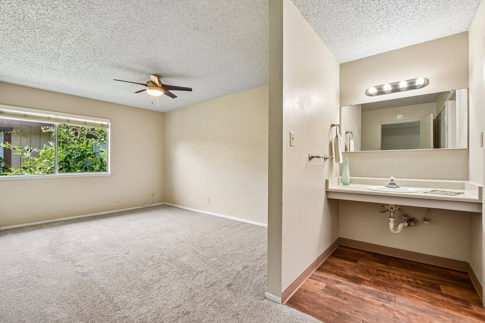 Sacramento Apartment: 1818 H Street