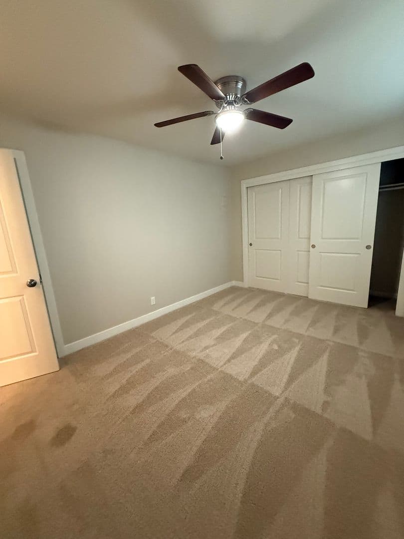 Sacramento Apartment: 2311 I Street - 5