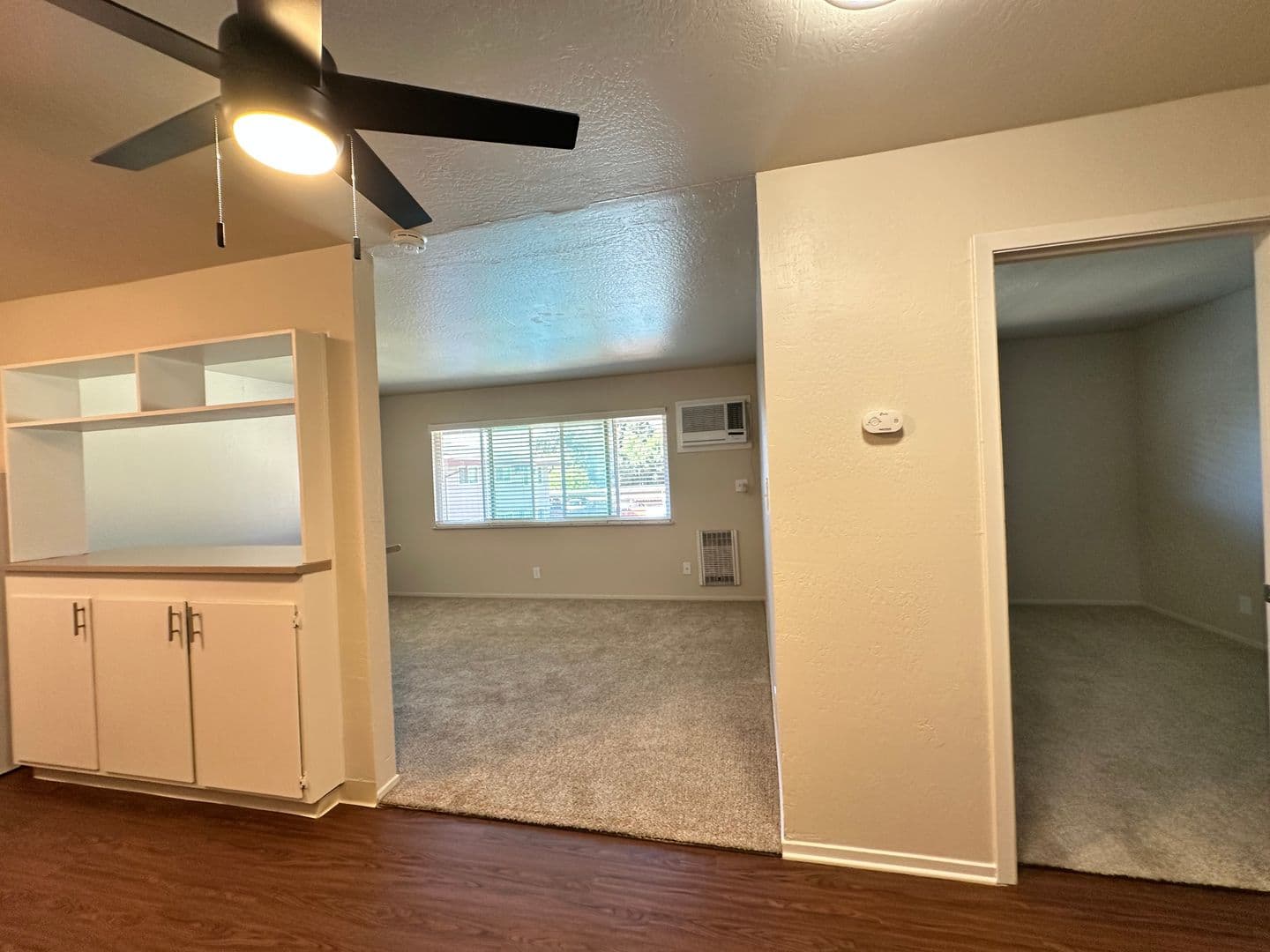 Sacramento Apartment: 2941 Marconi Avenue