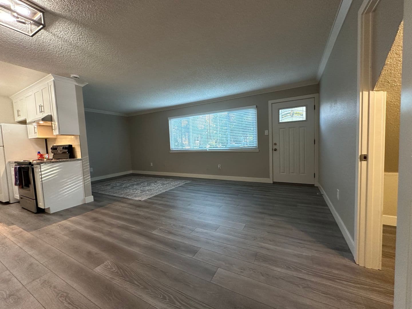 Sacramento Apartment: 1731 O Street - 5