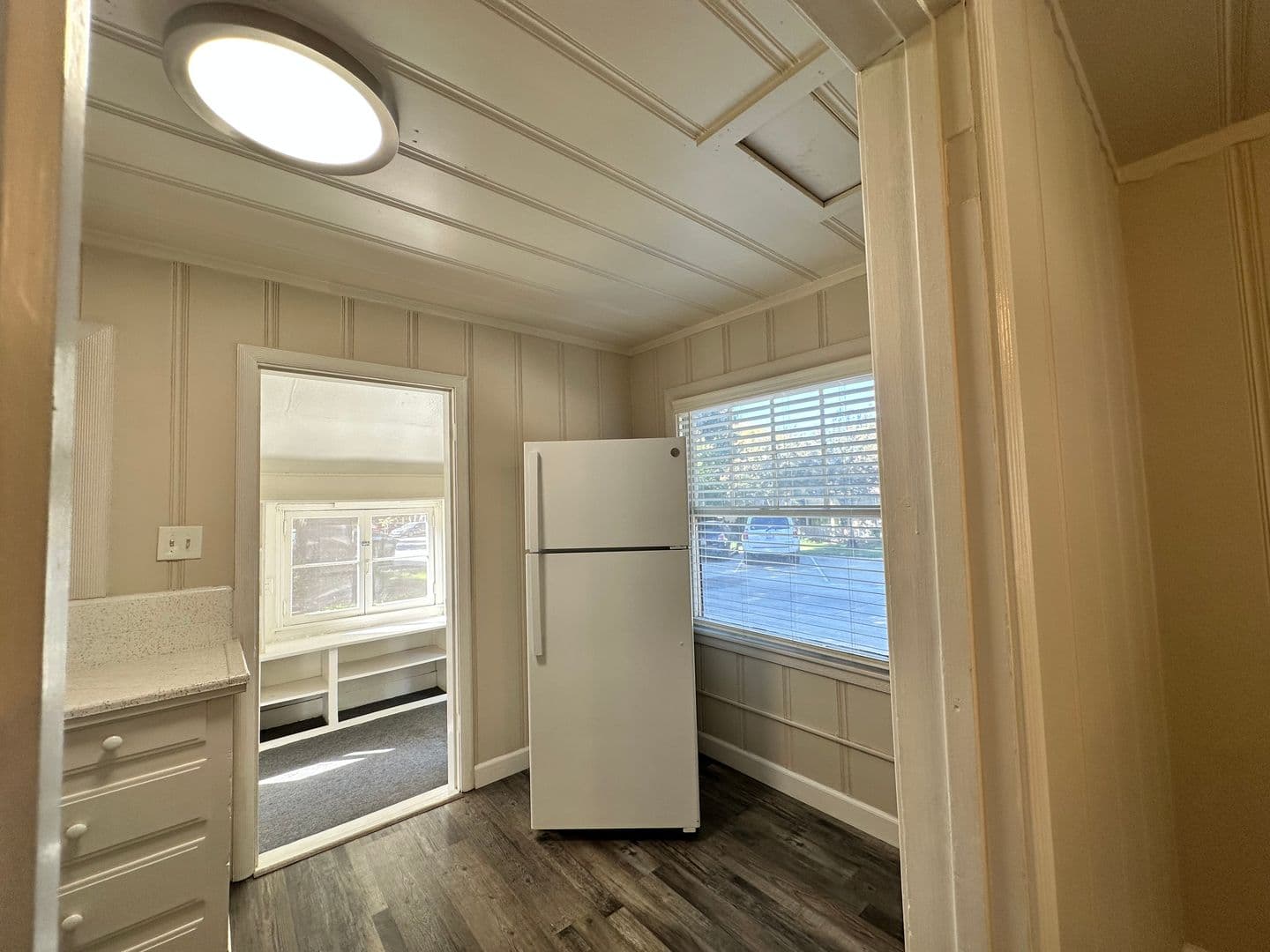 Sacramento Apartment: 4500 63rd Street