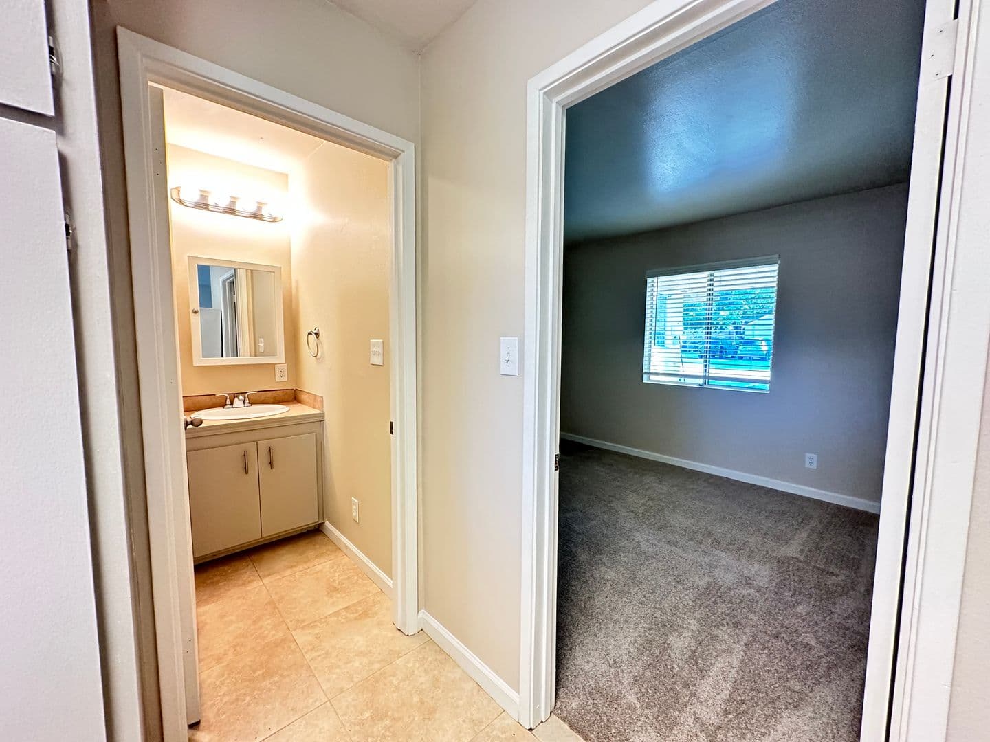 Sacramento Apartment: 4500 63rd Street