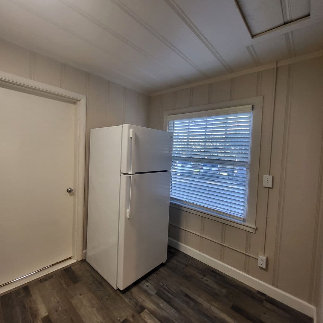 Sacramento Apartment: 4500 63rd Street