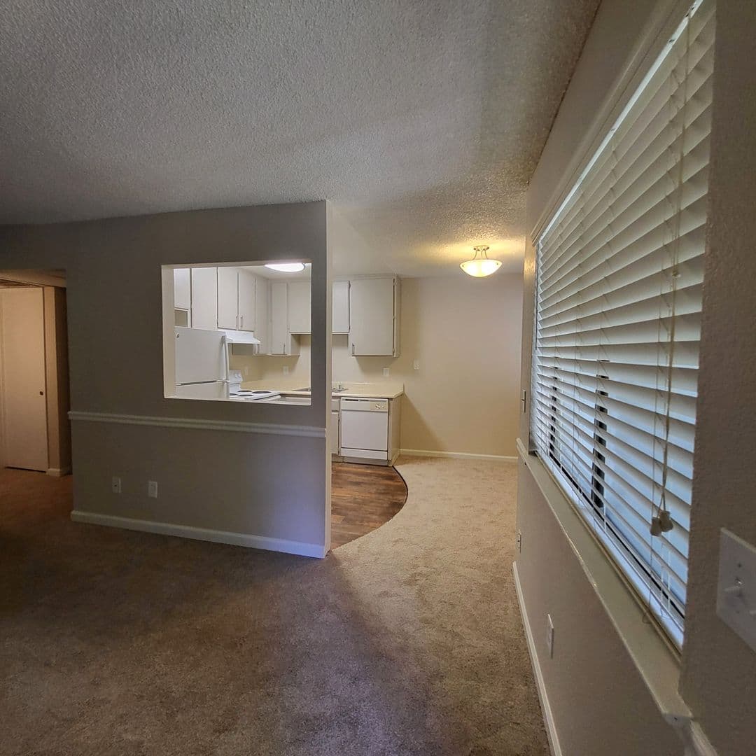 Carmichael Apartment: 5915 Kenneth Avenue