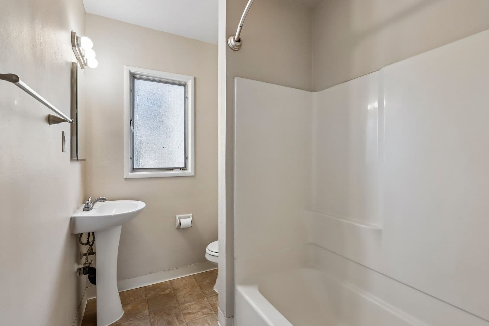 Sacramento Apartment: 1625 H Street