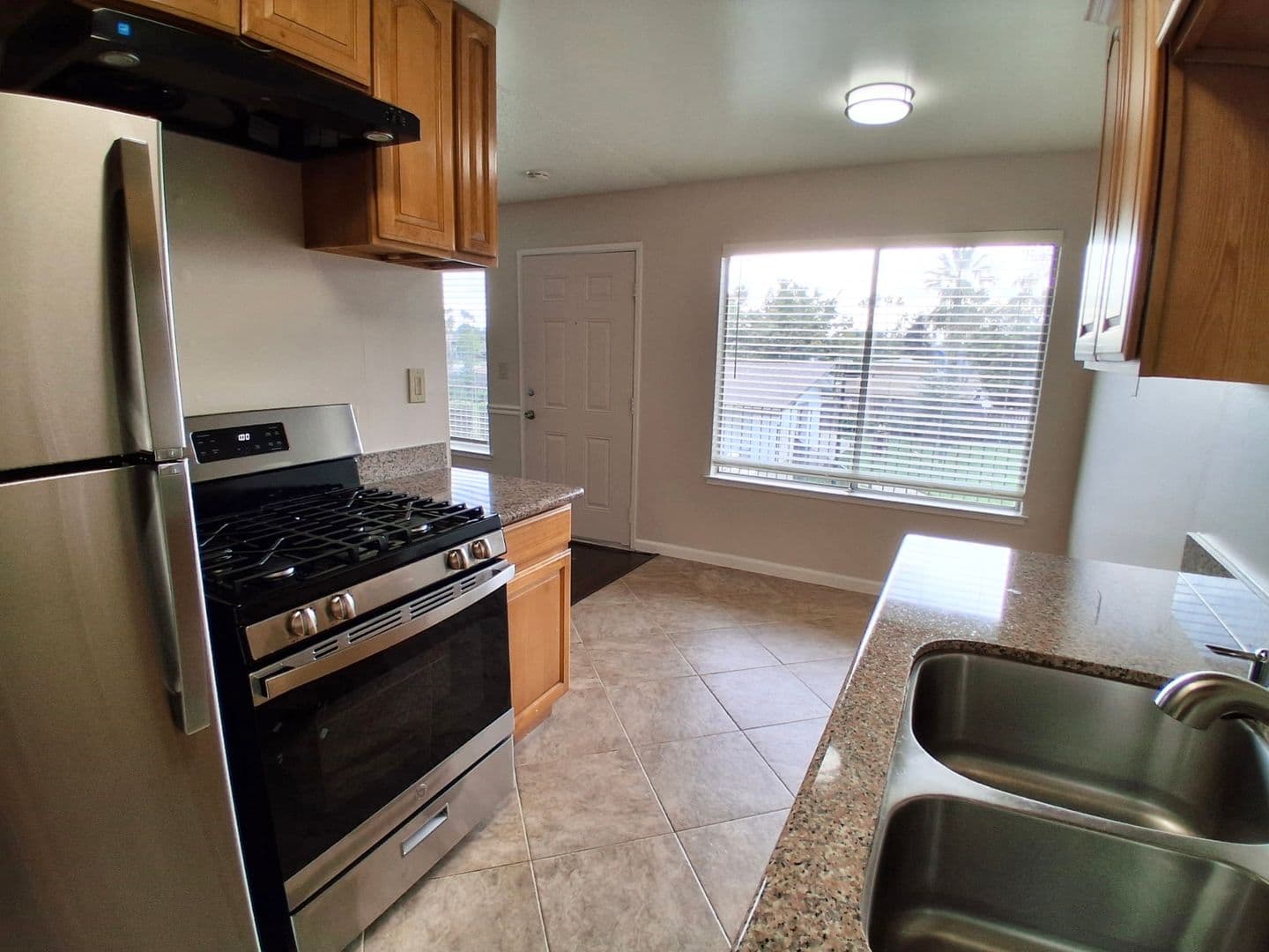 Sacramento Apartment: 6330 Havenside Drive