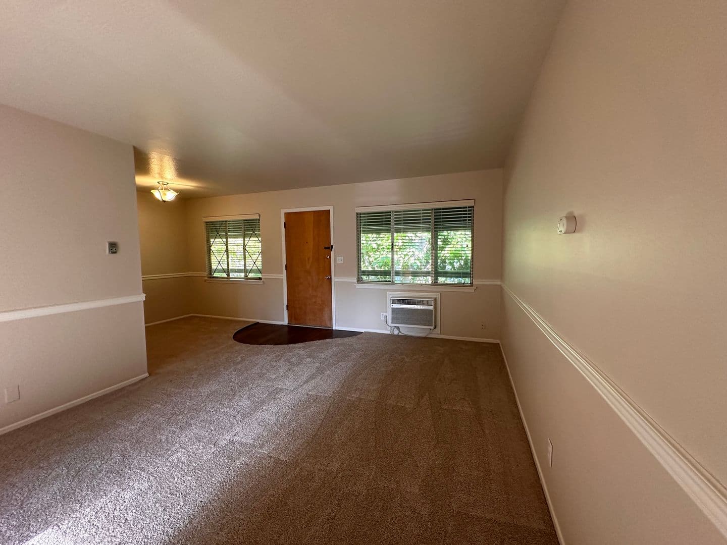 Sacramento Apartment: 5484 Carlson Drive