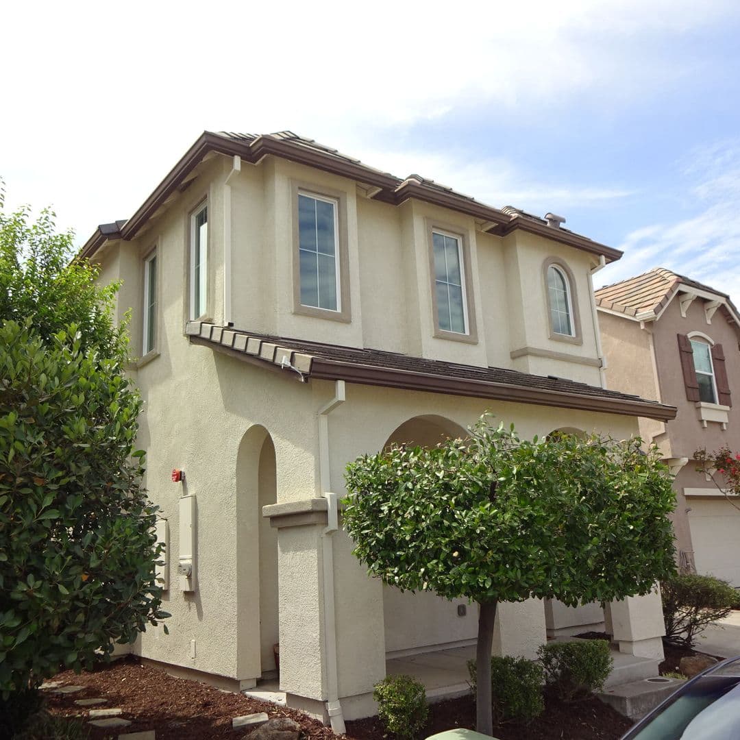 Rocklin House: 1702 Brodea Lane
