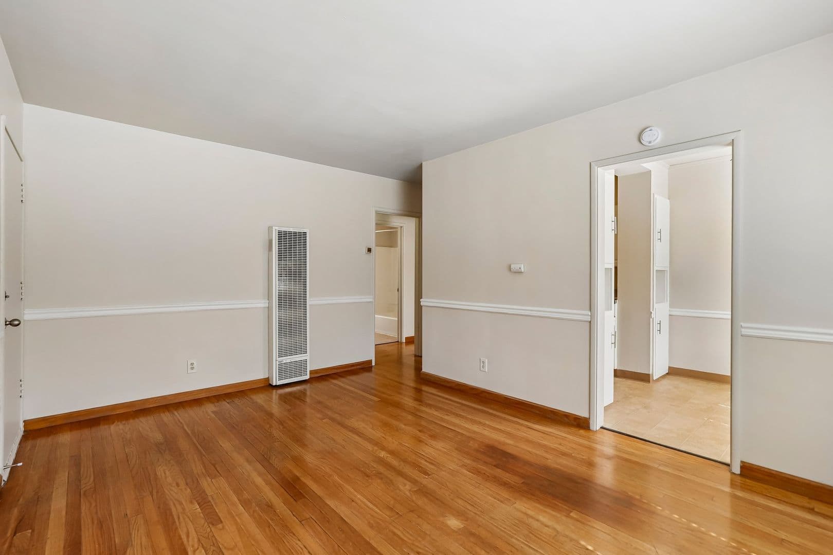 Sacramento Apartment: 1625 H Street