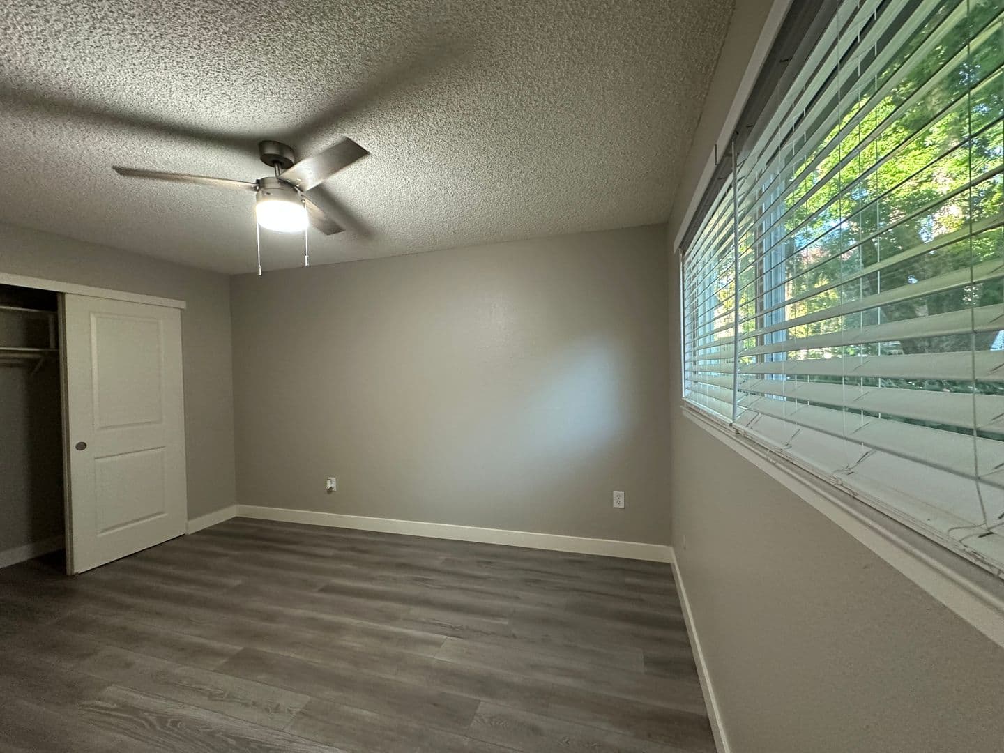 Sacramento Apartment: 1731 O Street - 5