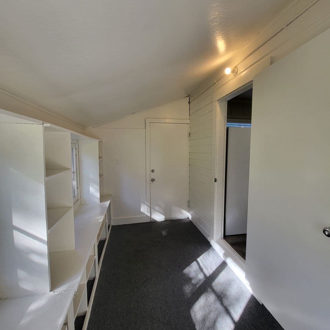 Sacramento Apartment: 4500 63rd Street