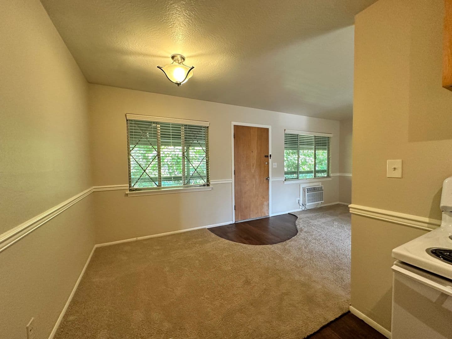 Sacramento Apartment: 5484 Carlson Drive
