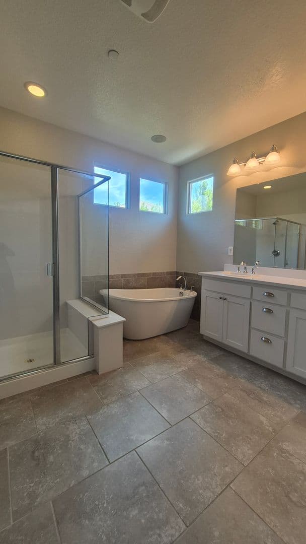 Rocklin House: 1702 Brodea Lane
