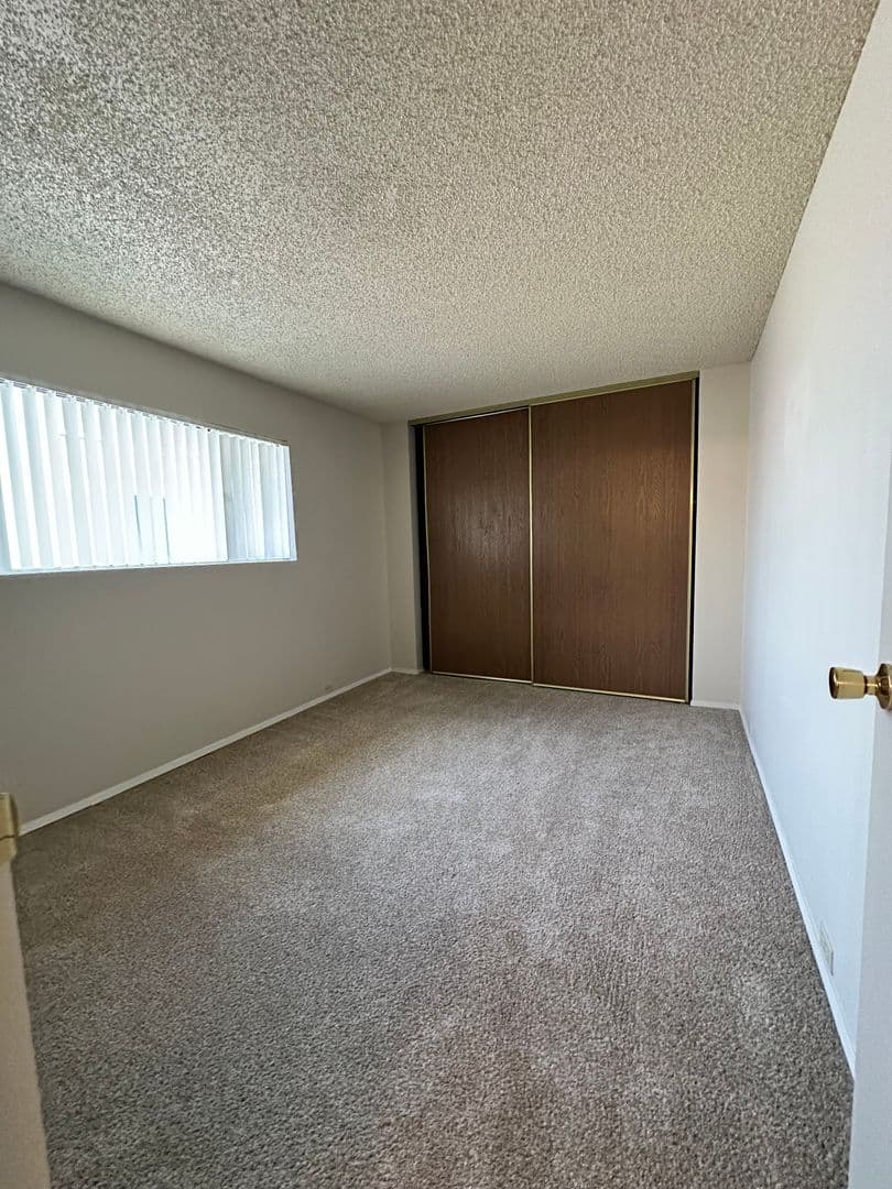 Sacramento Apartment: 1616 Q Street