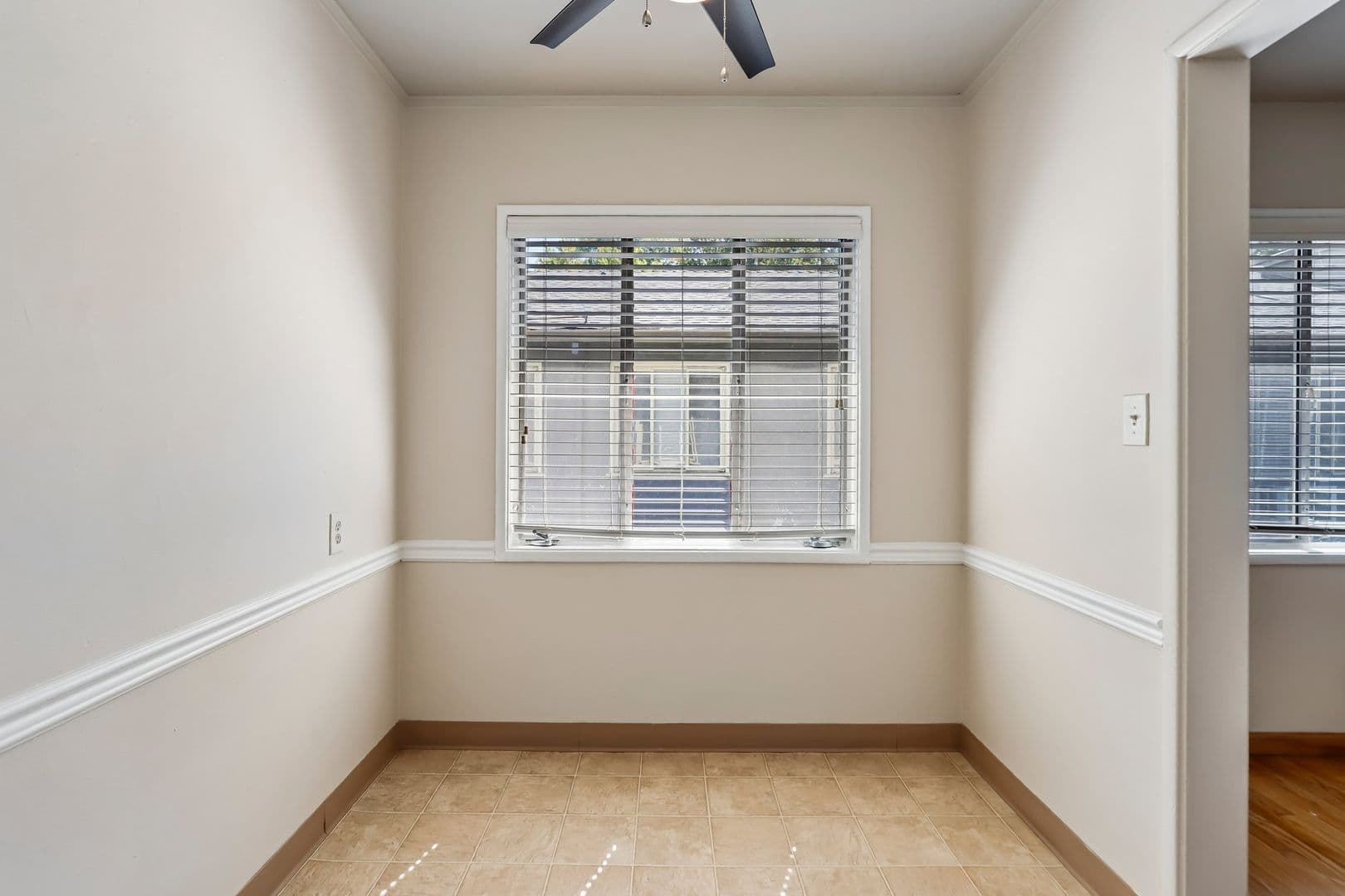 Sacramento Apartment: 1625 H Street