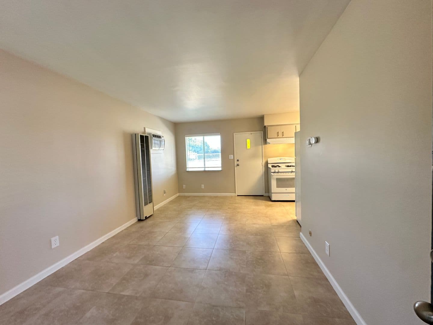Sacramento Apartment: 4500 63rd Street