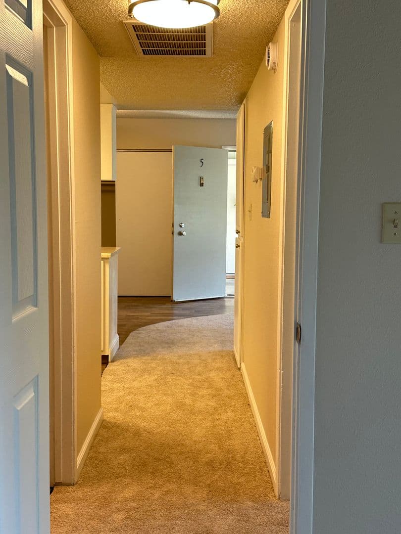 Fair Oaks Apartment: 4900 Stamas Lane